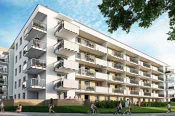 Lokalizacje mieszkań z rynku pierwotnego – jakie są możliwości?